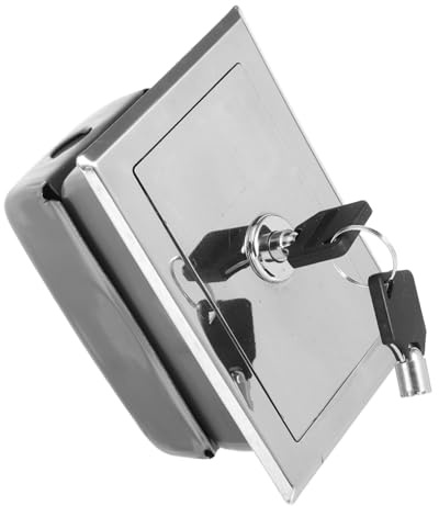 NUOBESTY Curtain Opener Electronic Rolling Door Switch Box Shutter Accessories Easy Install and Safe Operation