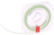 Bandes de polissage dentaires - Lime à dents - Ponçage des dents - Outil de nettoyage des dents - Bandes de finition abrasives