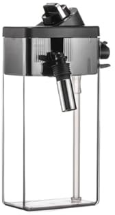Generisch Milchbehälter-Baugruppe, kompatibel mit Delonghi/ECAM44.660B Kaffeemaschine, Ersatzteil