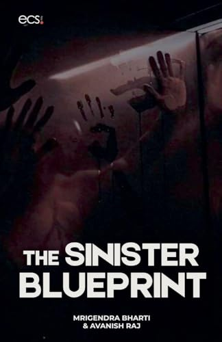 The Sinister Blueprint (Ecstasy, Band 5)