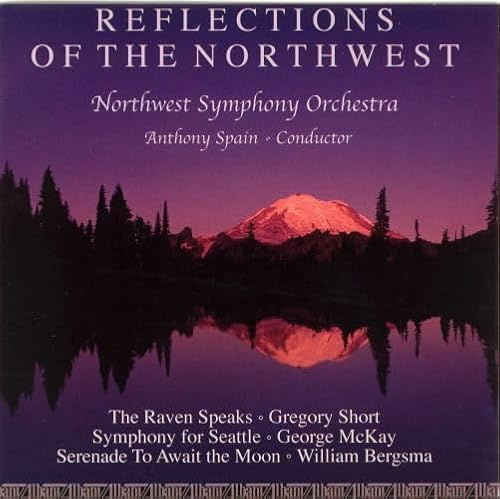 Reflections of the Northwest