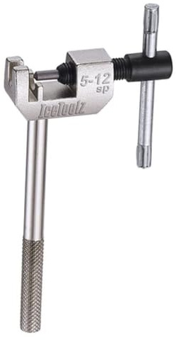 IceToolz Chain Tool für Shimano, Silber, M, 24029M1