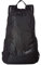 Nike N.000.3568.072.NS Running Rucksack Unisex Erwachsene schwarz/platin