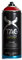 TAG COLORS - Bote de Spray, Color Pandora Red (G400A071), Resultado Profesional, Precisión y Cubrición, Acabado Ultra Mate, Master Pack 6 x 400ml