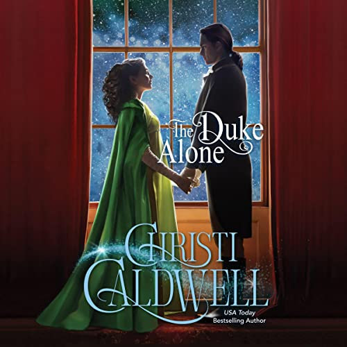 The Duke Alone: The McQuoids of Mayfair