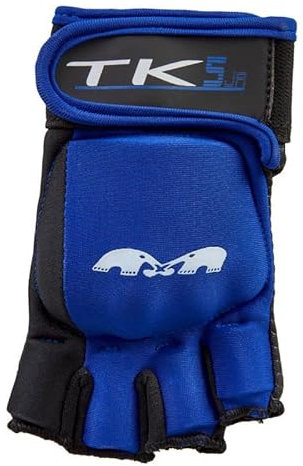 TK 5 Junior Handschuh für linke Hand – Royal (2022/23) – XS linke Hand
