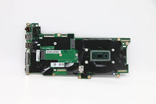 Lenovo Ersatzteil Win,i7-8565U,16G,9560,yTPM2 5B20X57823, Motherboard, 5B20X57823