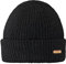 Barts Witzia Beanie Wintermütze (DE/NL/SE/PL, Alphanumerisch, Einheitsgröße, Black)