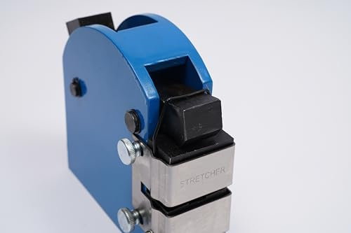 Streckgerät Stauch Stauchgerät, SS18 Manuell Blechbieger Biegemaschine Biegegerät, Metall Stauch Maschine, Blechbieger Stauchmaschine Shrinker