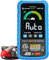 Jonard Tools AMM-600 Multimètre numérique intelligent automatique certifié ETL 4000 points TRMS Test A/C D/C Voltage, résistance, continuité, fréquence, capacité, diode, NCV et fil en direct, 600 V