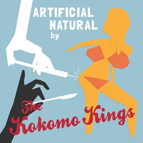 Artificial Natural (Lim.Ed.)