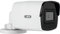 ABUS 8 MPx IP PoE Mini-Tube Kamera (TVIP68511) – 4K Überwachung, PoE-Stromversorgung, 107° Weitwinkel, WDR 120 dB, IR-Nachtsicht, Objekterkennung, wetterfest IP67 – Innen & Außenbereich