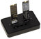 KALEA-INFORMATIQUE Dock Station de clonage pour 2 SSD M2 NVMe M Key avec Liaison USB3.2 Gen2x2 20 Gbit/s en USB A ou USB C. Capacité supportée 8TB x2