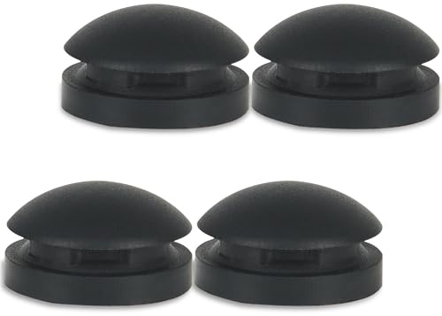Pressure Cooker Plug Rubber Safety Device That Automatically Vents Steam Fits (1930 - Overpressure Plug) Pressure Cookers/Canners Parts