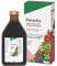 Liquid Iron and Vitamin Formula, No Preservatives, Vitamin B2, B6 and C, Vegan, 500ml