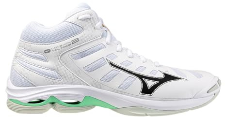 Mizuno Herren Volleyball Sport Schuhe Wave Voltage MID - V1GA2465
