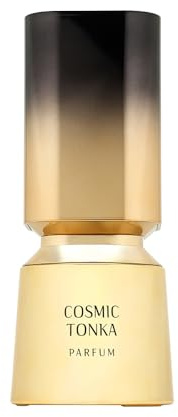 Cosmic Tonka Eau de parfum 100 ml