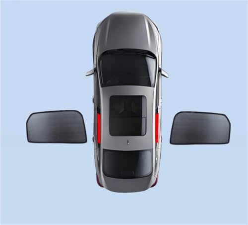 Tende da sole for auto for Palisade LX2 2018 2019-2025 2024 2023 2022