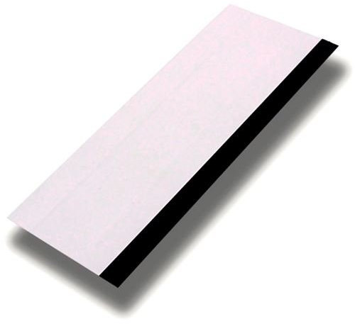 6 BLOCK SQUEEGEE - WINDOW TINTING TINT FILM FITTING TOOL