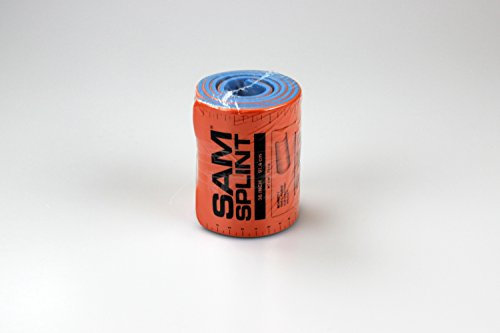 2 Stück Original Sam Splint 91,4 x 11 cm