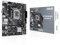 ASUS PRIME H610M-K - Placa base micro-ATX Intel H610 LGA 1700 (DDR5, PCIe 4.0, ranura M.2, Realtek 1 Gb Ethernet, HDMITM/VGA, USB 3.2 Gen 1, SATA 6 Gbps, cabecera COM, cabecera RGB)