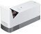 LG Electronics Beamer HF85LS Allegro 2.0 bis 304,8 cm (120 Zoll) CineBeam Laser Full HD Ultrakurzdistanz Projektor (1500 Lumen, smarte Funktionen, Laser 20000 hrs) weiß, HF85LS.AEU