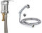 Mezclador para grifo, Sonsan mezclador rociador conjunto peluquería ducha para fregadero lavabo conjunto …