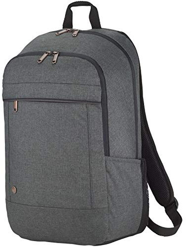 Case Logic - Sac à dos pour ordinateur portable ERA (Taille unique) (Gris)