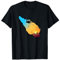 Cool Sunset Rock Climbing Produit cadeau Escalade Bloc T-Shirt