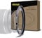 55mm Lens to 72mm Camera Filter Ring,55mm-72mm Step Up Ring For Filters,Made Of CNC Machined aluminum.for 72mm UV,ND,CPL Camera Filter accessories