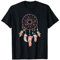 Schlaf Pyjama Schlafanzug Nachthemd Dreamcatcher Traumfänger T-Shirt
