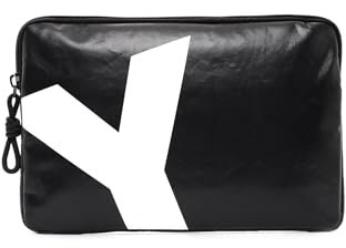 SURI FREY Jessey-Plane Laptop Case Black