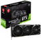 MSI GeForce RTX 3080 VENTUS 3X PLUS 10G OC LHR Gaming Graphics Card - 10GB GDDR6X, 1740MHz, PCI Express Gen 4, 320-bit , 3x DP v 1.4a, HDMI 2.1 (Supports 4K)