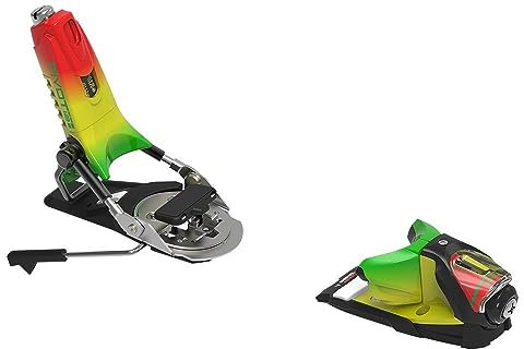 LOOK X x Freeride, Vert, Taille Unique