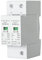 DEWIN Scaricatore di Sovratensioni,2P 40KA AC 420V Scaricatore di Sovratensione Dispositivo di Protezione Contro Le Sovratensioni Protezione Sovratensione per la Protezione Contro i Fulmini