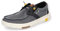 Dockers by Gerli Herren Low-Top Sneaker, Männer Halbschuhe,Strassenschuhe,Sportschuhe,Freizeitschuhe,Turnschuhe,schwarz,41 EU