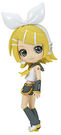 Banpresto Figur Rin Kagamine Q posket 14cm