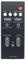 FSR78 ZV28960 Télécommande de rechange pour barre de son Yamaha ATS-1060 ATS-1070 ATS-2070 YAS-106 YAS-107 YAS-207 YAS-CU207 NS-WSW42 YAS-108 ATS-1080 YAS-YAS-408 AT. S-4080