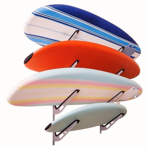 SteelChimp Board & Storage Rack - Surfboard