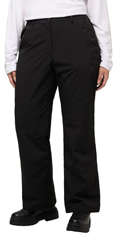 Ulla Popken Damen Hose