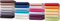 Zestri Premium Spannbettlaken Spannbetttuch | für Matratzenhöhe 25 cm | Stoffgewicht 190g/m² | ÖKO-TEX | 90x200 bis 100x200 cm + 25 cm Steghöhe | Anthrazit