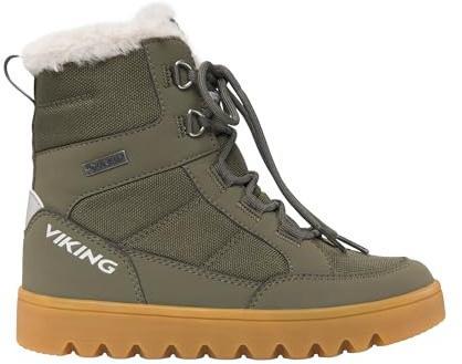 Viking Fleek Warm GTX Zip
