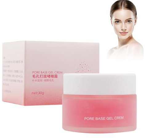 Face Primer, Duskweling Face Primer, Base Face Primer, Magical Perfecting Base Face Primer Under Foundation für Make-up Oil Control Festigend (1PCS)