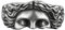 Shurzzesj Venus Half Face - Schicker modischer Fingerring für Damen und Herren - Charmanter Venusring, antiker griechischer , beruhigend für Frauen, Teenager, Outdoor, Männer, 1, 1 Stück