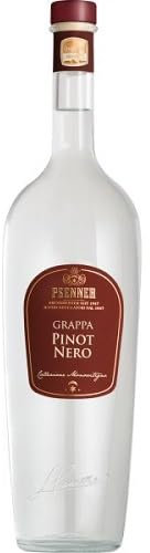 Grappa Psenner Pinot Nero