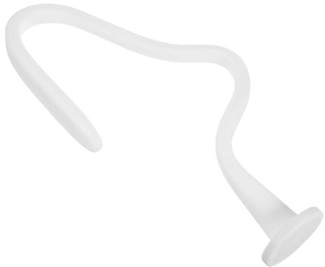 jojofuny Washing Machine Door Frame Fixed Bracket Door Clip for Front Load Washer Durably Magnetic
