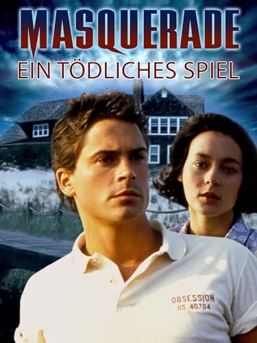 Masquerade – Ein tödliches Spiel