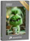 Puzzle 1000 Teile XXL „LITTLEMONSTERTIME: Grumpkin“ – aus der Puzzle-Kollektion Illustrationen, Kunst & Fantasy