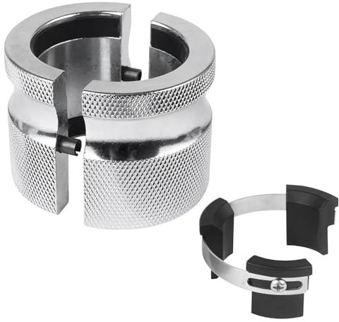Motorrad Gabel Werkzeug 39-50mm Motorrad Einstellbares Montagewerkzeug Verstellbare Gabeldichtung zur Einfachen Montage Gabeldichtungen Werkzeug