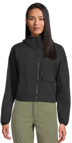 Columbia Damen Spire Valley™ Cropped Windbreaker Shell-Tops (1er Pack)